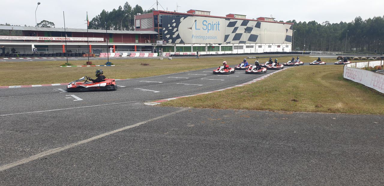 Linksport - Troféu Silver57